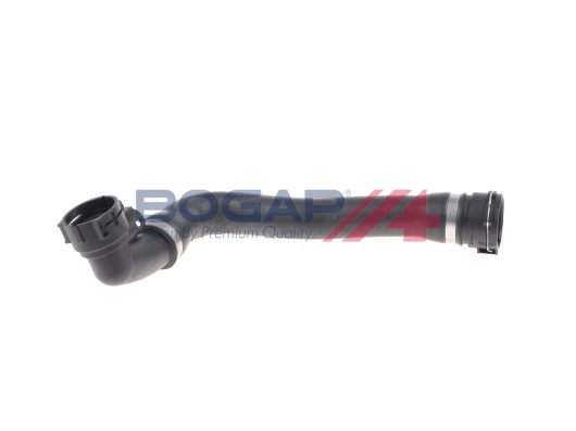 Шланг радиатора bogap premium