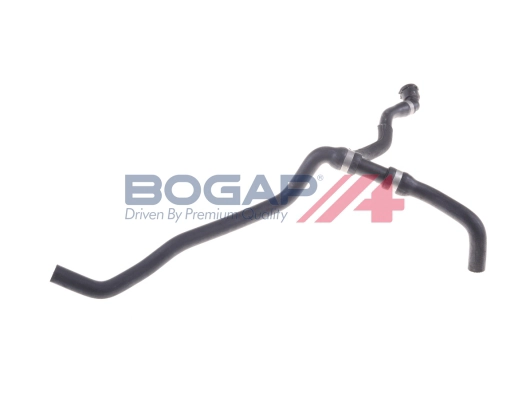 Шланг радиатора bogap premium BOGAP B4228238