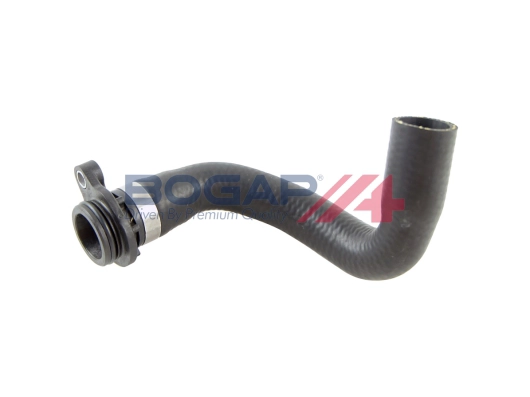 Шланг радиатора bogap premium BOGAP B4228247