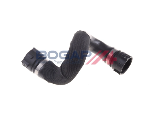 Шланг радиатора bogap premium BOGAP B4228272