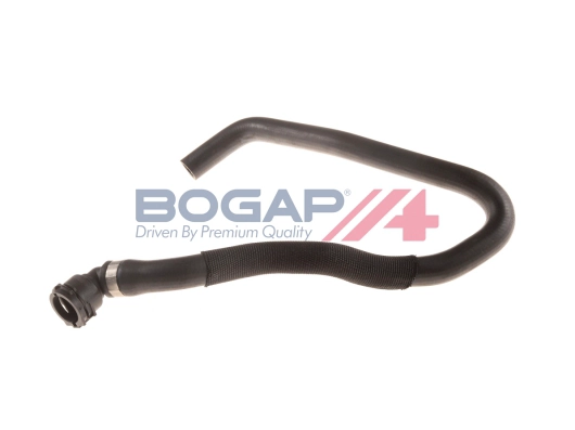 Шланг радиатора bogap premium BOGAP B4228274