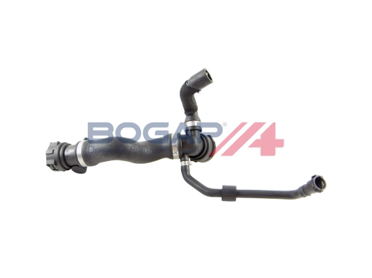 Шланг радиатора bogap premium BOGAP B4228287