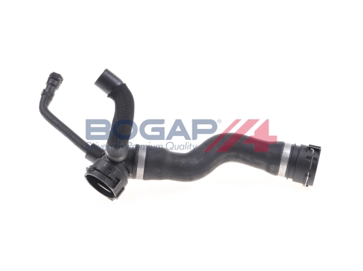 Шланг радиатора bogap premium BOGAP B4228288
