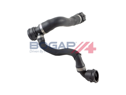 Шланг радиатора bogap premium