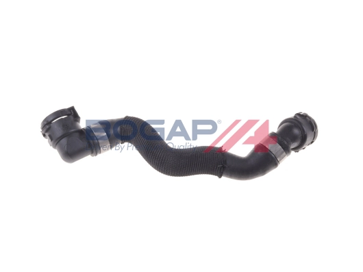 Шланг радиатора bogap premium BOGAP B4228294