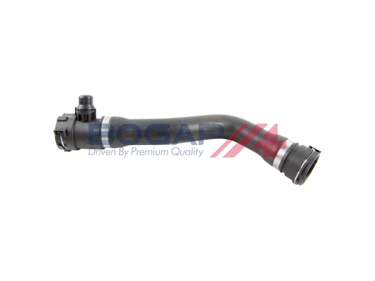 Шланг радиатора bogap premium BOGAP B4228299