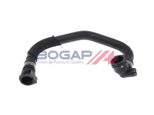 Шланг радиатора bogap premium BOGAP B4228303