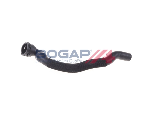 Шланг радиатора bogap premium BOGAP B4228312