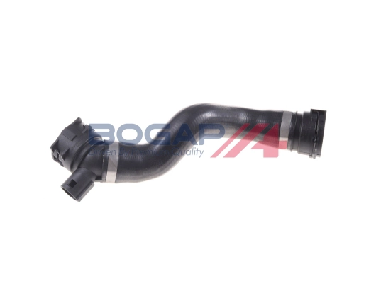 Шланг радиатора bogap premium BOGAP B4228318