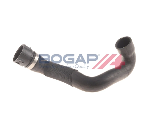Шланг радиатора bogap premium BOGAP B4228343