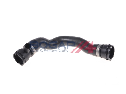 Шланг радиатора bogap premium BOGAP B4228356