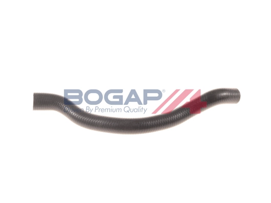 Шланг радиатора bogap premium BOGAP B4228364