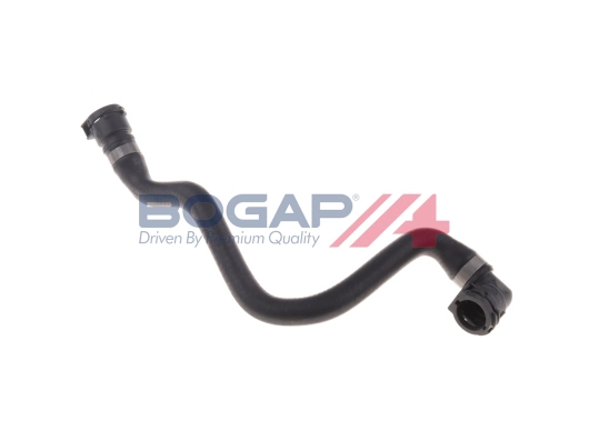 Шланг радиатора bogap premium
