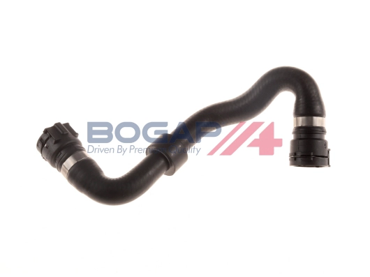 Шланг радиатора bogap premium BOGAP B4228369