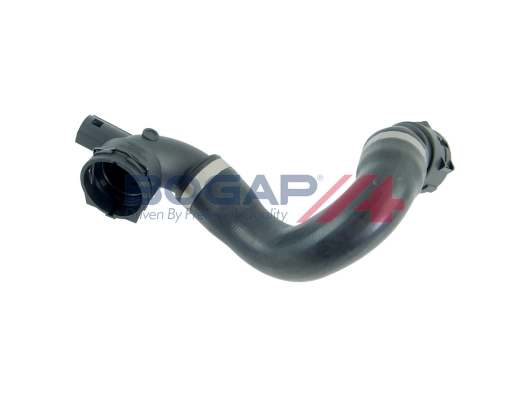 Шланг радиатора bogap premium BOGAP B4228373
