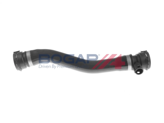 Шланг радиатора bogap premium BOGAP B4228394