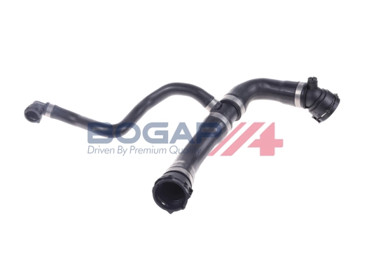 Шланг радиатора bogap premium BOGAP B4228396
