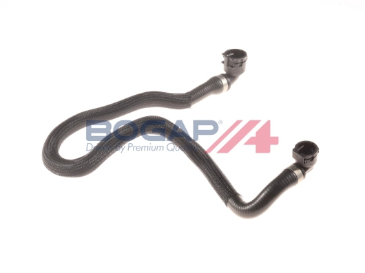 Шланг радиатора bogap premium BOGAP B4228404