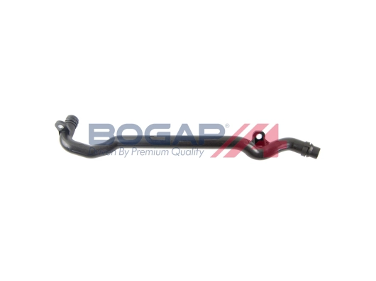 Трубка охлаждающей жидкости bogap premium