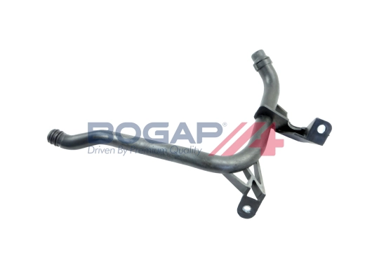 Трубка охлаждающей жидкости bogap premium BOGAP B4229107