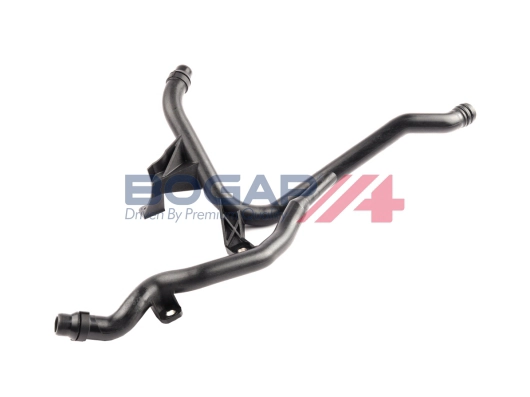 Трубка охлаждающей жидкости bogap premium BOGAP B4229108