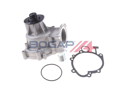 Водяной насос охлаждение двигателя bogap premium BOGAP B4234120