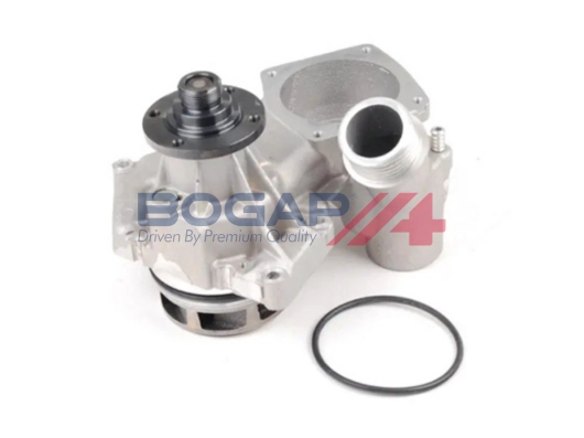 Водяной насос охлаждение двигателя bogap premium BOGAP B4234125