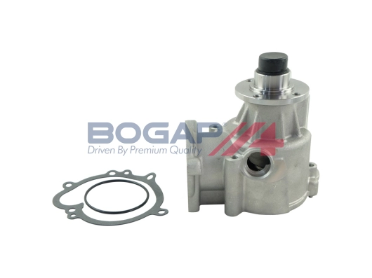 Водяной насос охлаждение двигателя bogap premium BOGAP B4234134