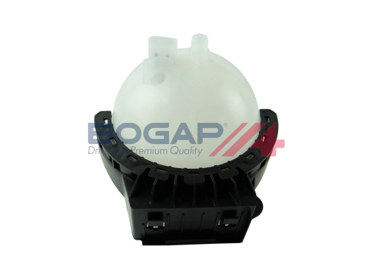 Компенсационный бак охлаждающая жидкость bogap premium BOGAP B4240100