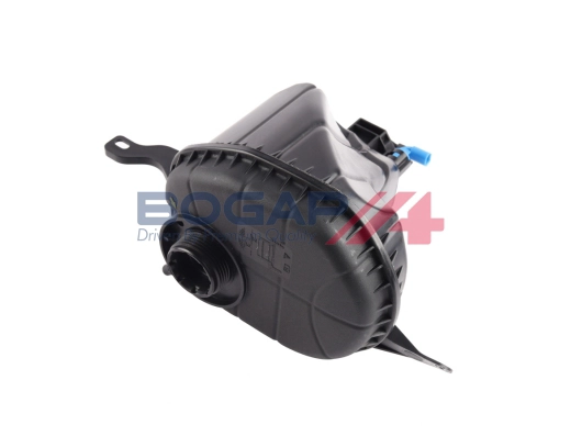Компенсационный бак охлаждающая жидкость bogap premium BOGAP B4240111
