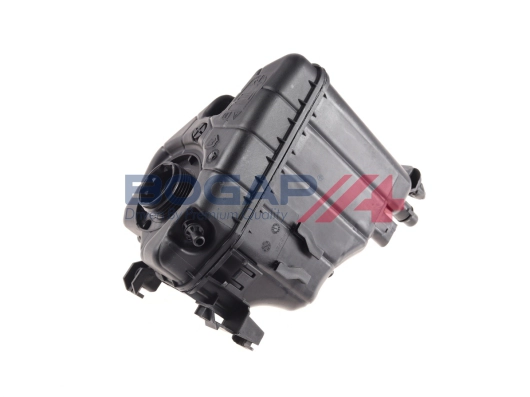 Компенсационный бак охлаждающая жидкость bogap premium BOGAP B4240126