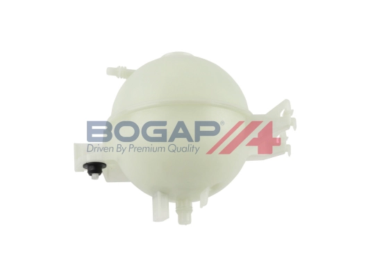 Компенсационный бак охлаждающая жидкость bogap premium BOGAP B4240129