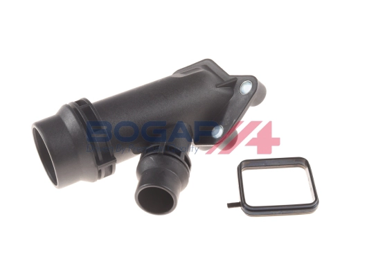 Фланец охлаждающей жидкости bogap premium BOGAP B4252111