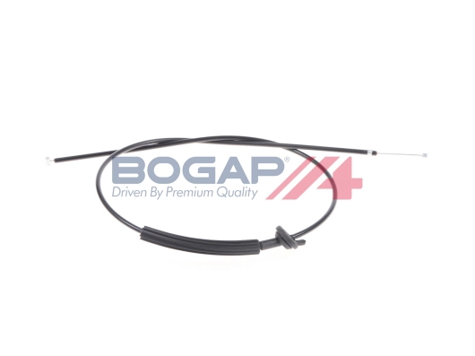 Тросик замка капота bogap premium BOGAP B5114103