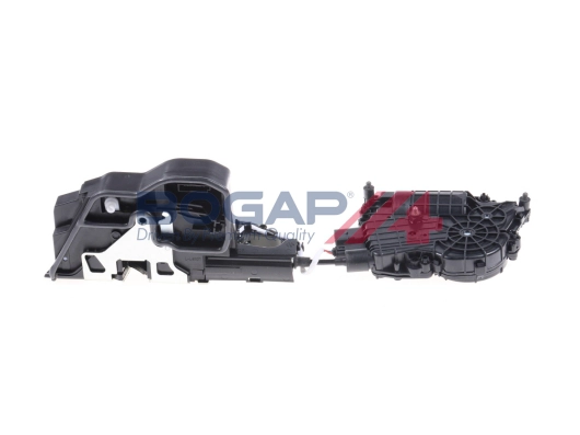 Замок двери bogap premium BOGAP B5316136