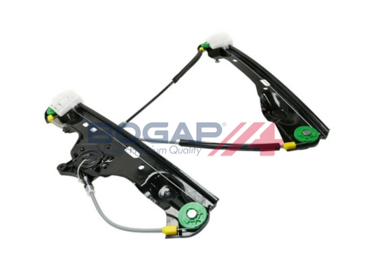 Стеклоподъемник bogap premium BOGAP B5341106