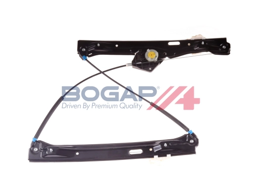 Стеклоподъемник bogap premium BOGAP B5341118