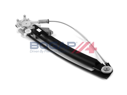 Стеклоподъемник bogap premium BOGAP B5341127