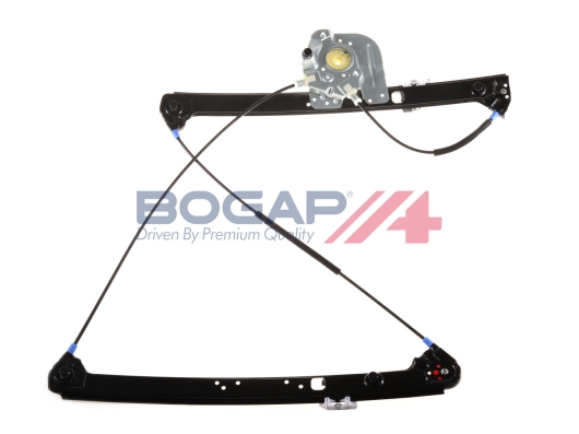 Стеклоподъемник bogap premium BOGAP B5341136