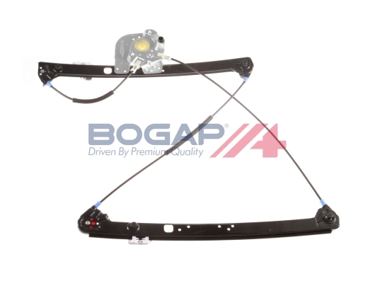 Стеклоподъемник bogap premium BOGAP B5341137