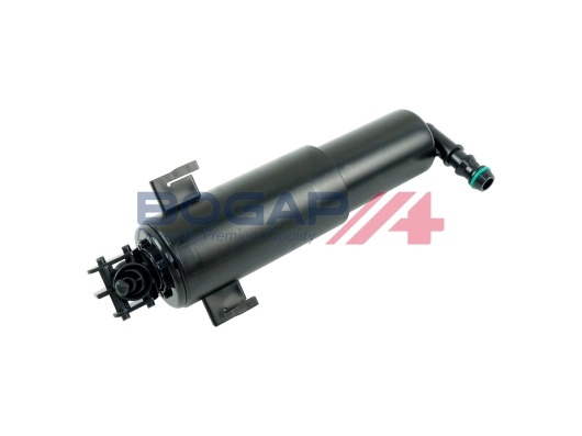 Распылитель воды для чистки система очистки фар bogap premium BOGAP B5522104