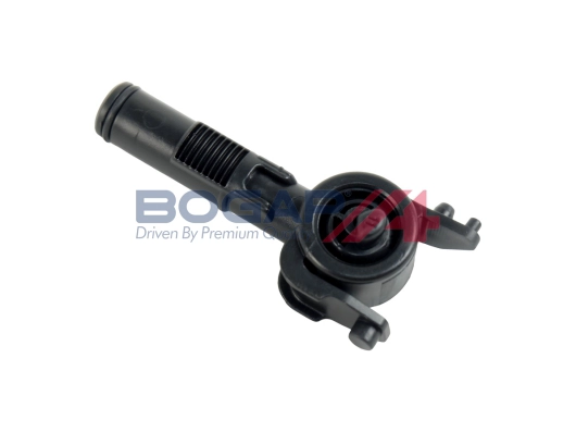 Распылитель воды для чистки система очистки фар bogap premium BOGAP B5522111