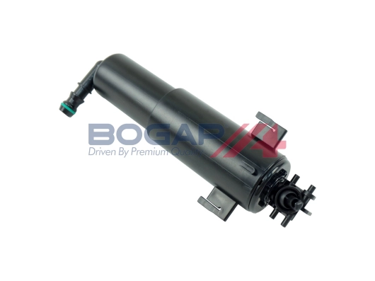 Распылитель воды для чистки система очистки фар bogap premium BOGAP B5522113