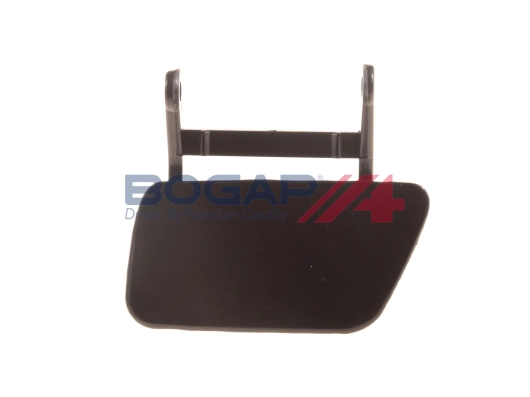 Облицовка бампер bogap premium BOGAP B5522149