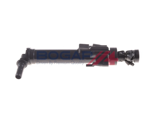 Распылитель воды для чистки система очистки фар bogap premium BOGAP B5522176