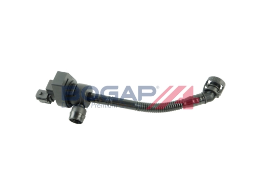 Клапан вентиляции топливный бак bogap premium BOGAP B6316107