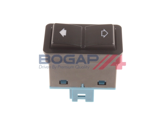 Выключатель стеклолодъемник bogap premium BOGAP B7358103