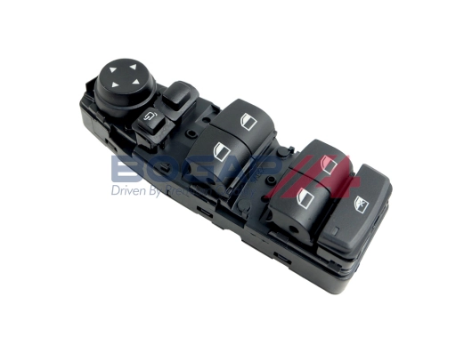 Выключатель стеклолодъемник bogap premium BOGAP B7358116