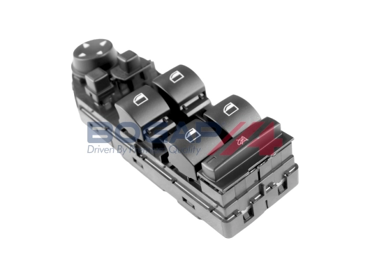 Выключатель стеклолодъемник bogap premium BOGAP B7358137