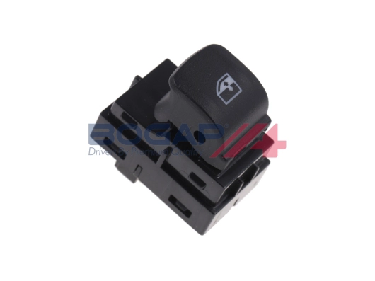 Выключатель стеклолодъемник bogap premium BOGAP B7358143